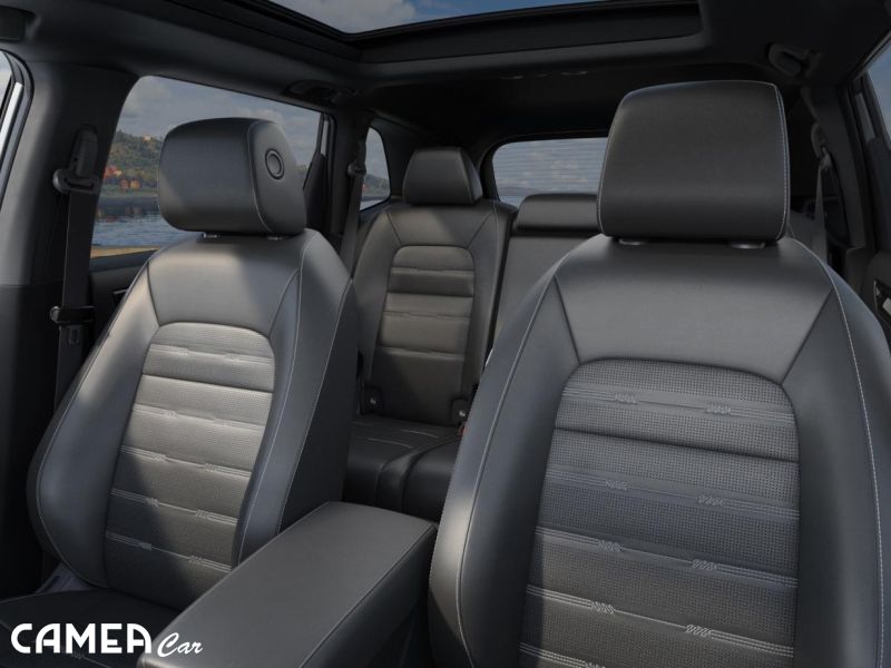 Honda CR-V 2.0 e:HEV Elegance AWD 26