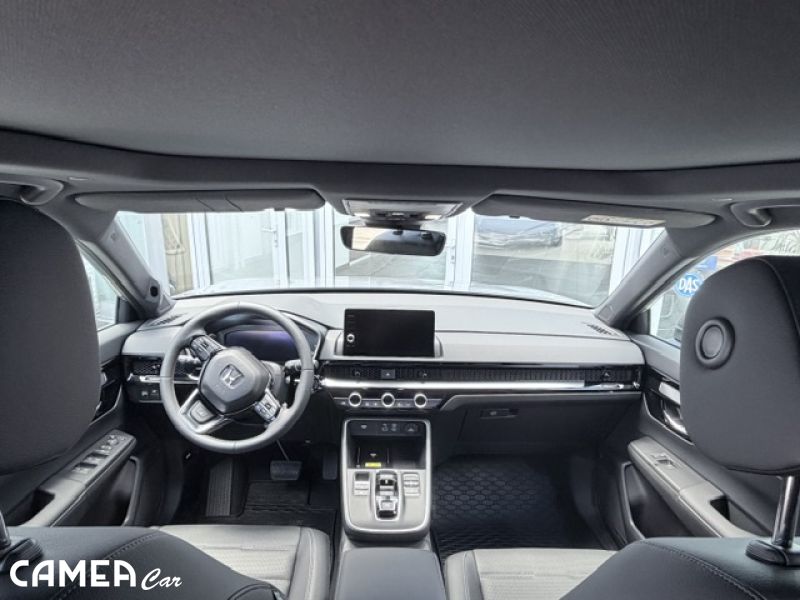 Honda CR-V 2.0 e:HEV Elegance AWD 26