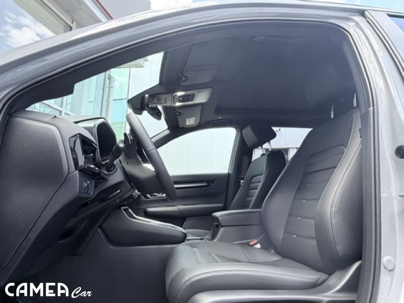 Honda CR-V 2.0 e:HEV Elegance AWD 26