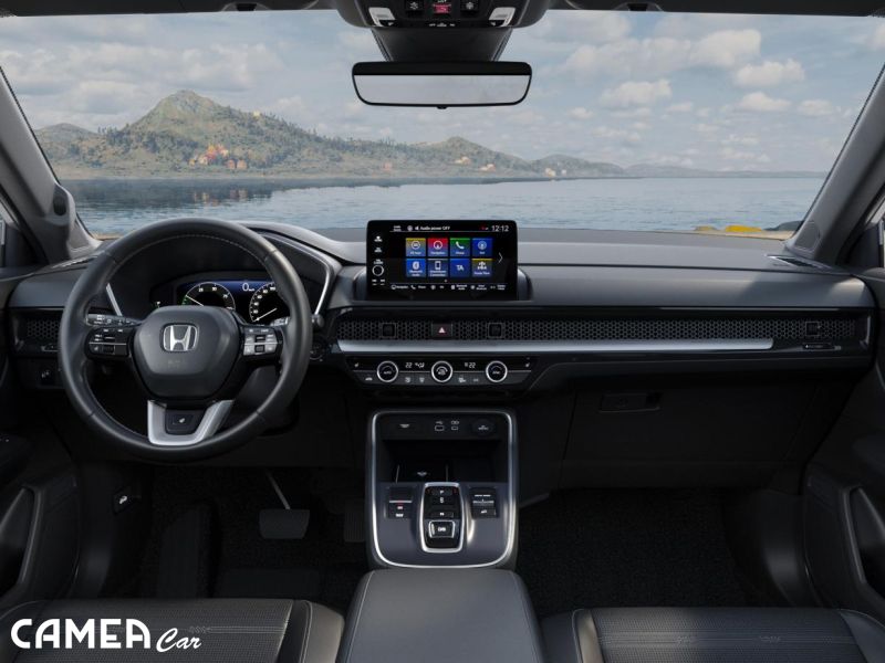 Honda CR-V 2.0 e:HEV Elegance AWD 26