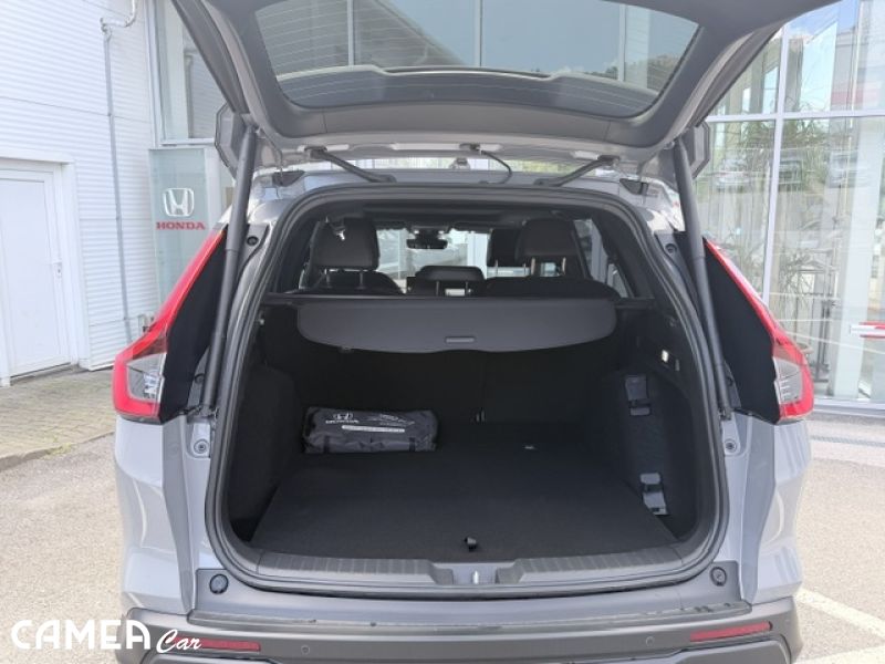 Honda CR-V 2.0 e:HEV Elegance AWD 26