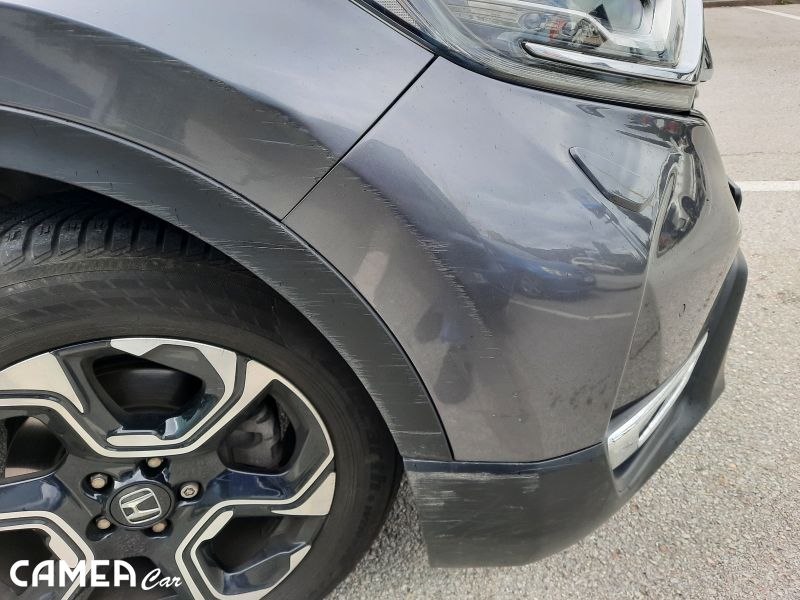Honda CR-V 1,5 VTEC TURBO CVT Lifestyle