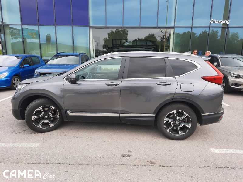 Honda CR-V 1,5 VTEC TURBO CVT Lifestyle