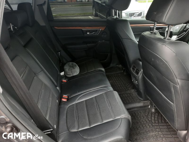 Honda CR-V 1,5 VTEC TURBO CVT Lifestyle