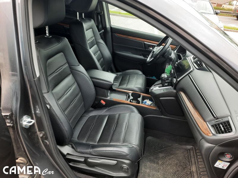 Honda CR-V 1,5 VTEC TURBO CVT Lifestyle