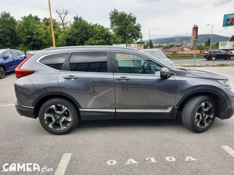 Honda CR-V 1,5 VTEC TURBO CVT Lifestyle