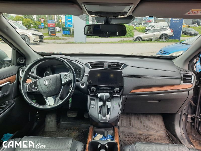 Honda CR-V 1,5 VTEC TURBO CVT Lifestyle