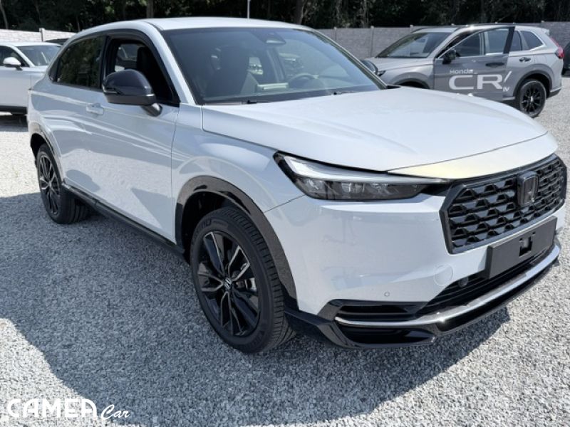 HOND HR-V 1.5 Advance SPORT 2027