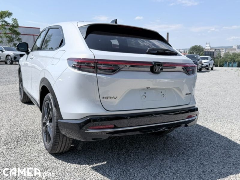 HOND HR-V 1.5 Advance SPORT 2027