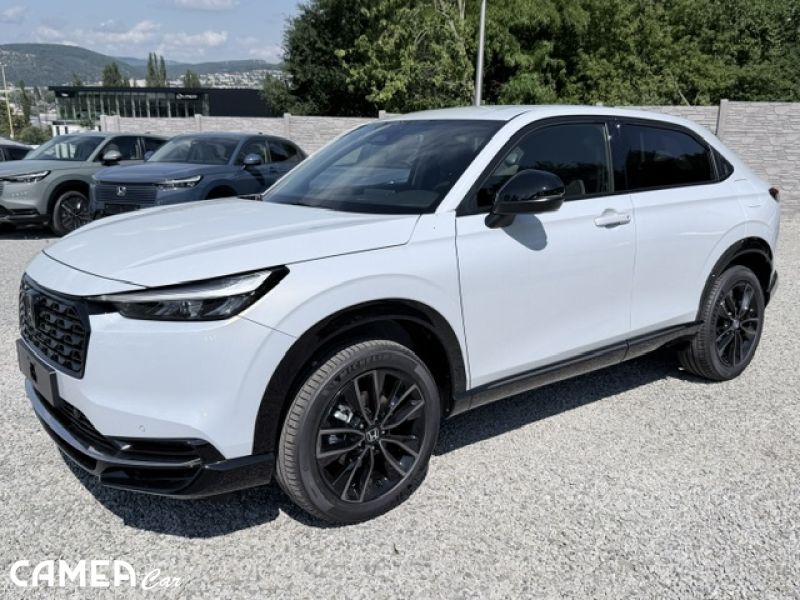 HOND HR-V 1.5 Advance SPORT 2027