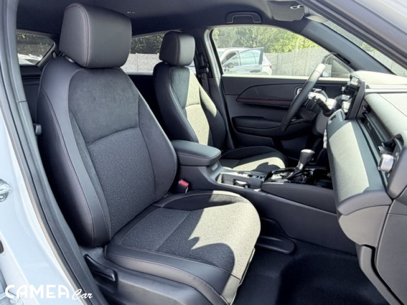 HOND HR-V 1.5 Advance SPORT 2027