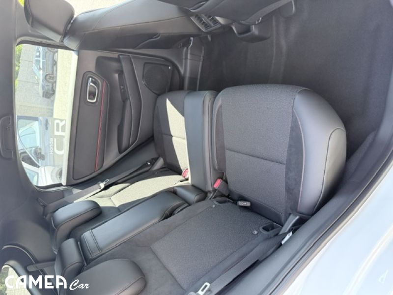 HOND HR-V 1.5 Advance SPORT 2027