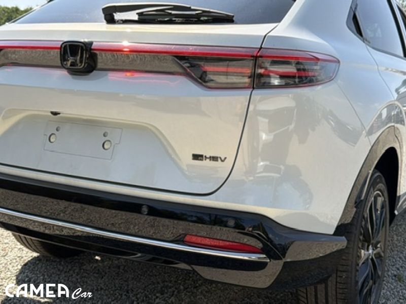 HOND HR-V 1.5 Advance SPORT 2027