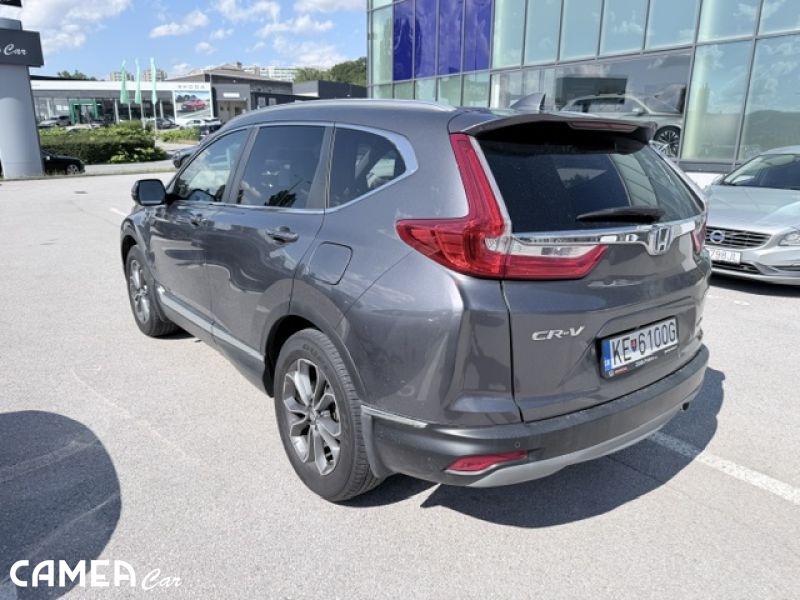 Honda CR-V 2,0 Hybrid Executive