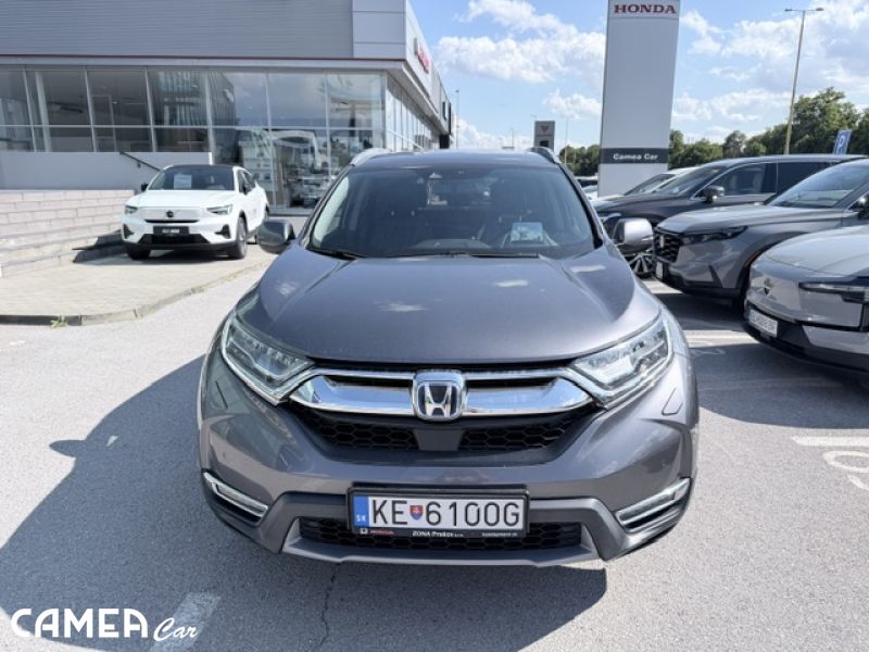 Honda CR-V 2,0 Hybrid Executive