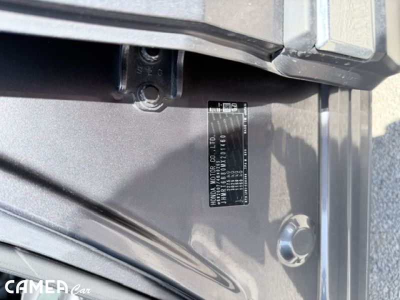Honda CR-V 2,0 Hybrid Executive