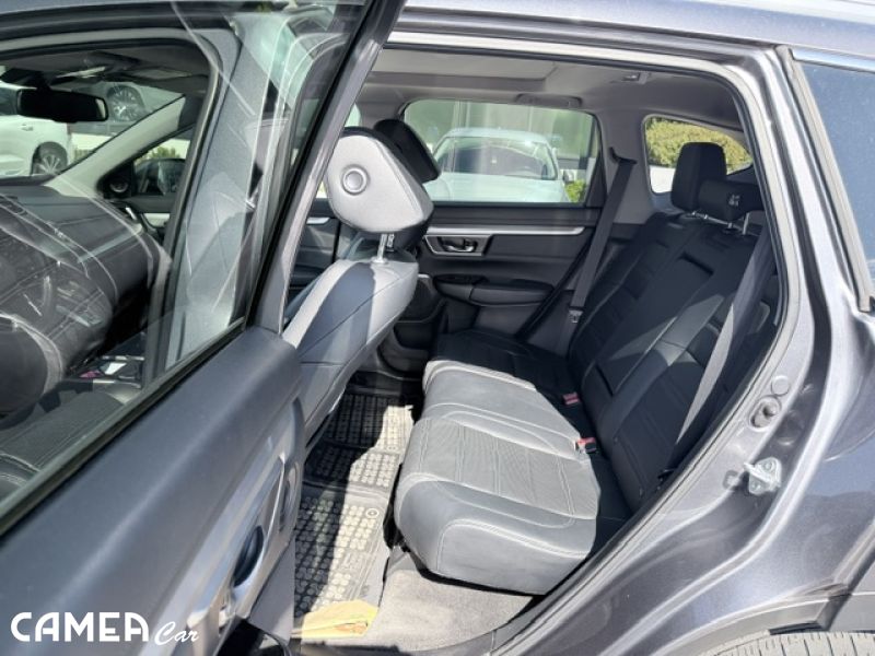 Honda CR-V 2,0 Hybrid Executive