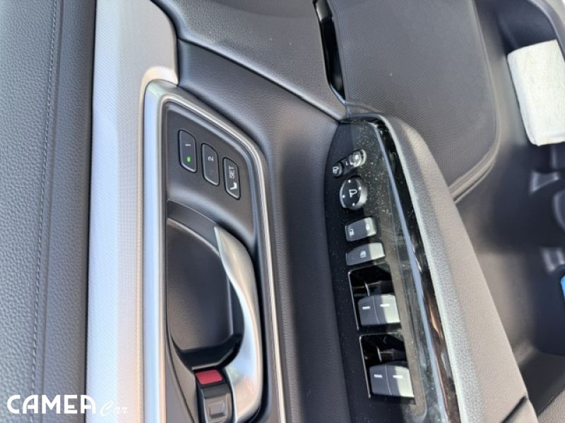 Honda CR-V 2,0 Hybrid Executive