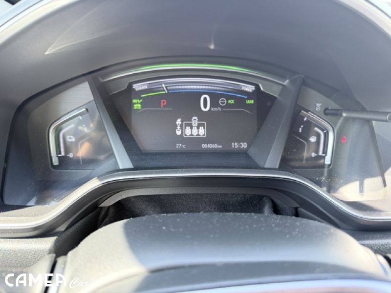 Honda CR-V 2,0 Hybrid Executive