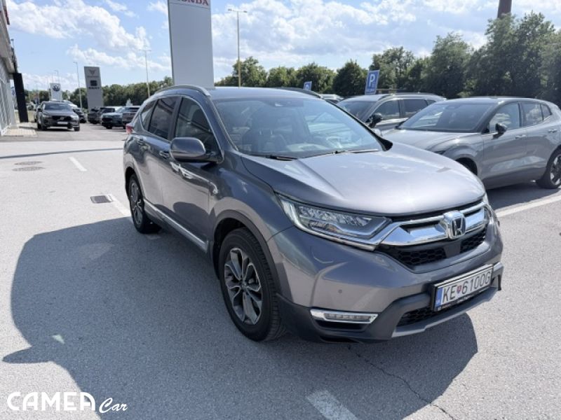 Honda CR-V 2,0 Hybrid Executive