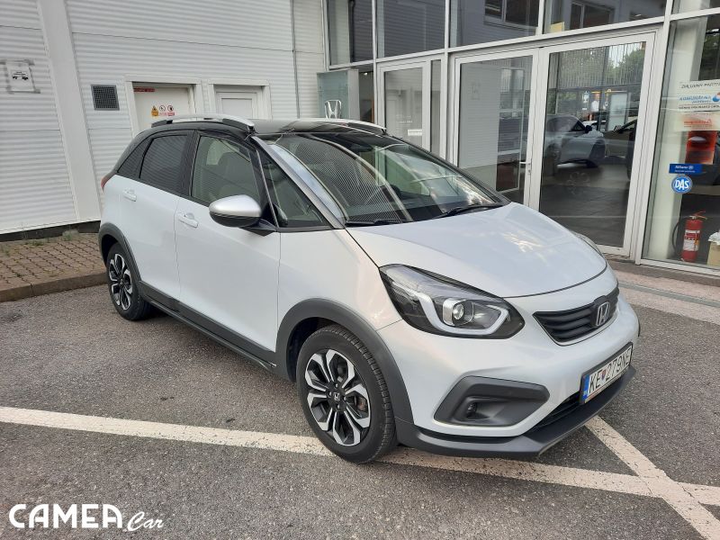 Honda Jazz Crosstar 1,5 e:HEV