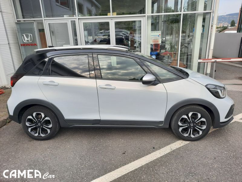 Honda Jazz Crosstar 1,5 e:HEV