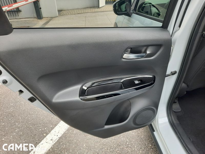 Honda Jazz Crosstar 1,5 e:HEV