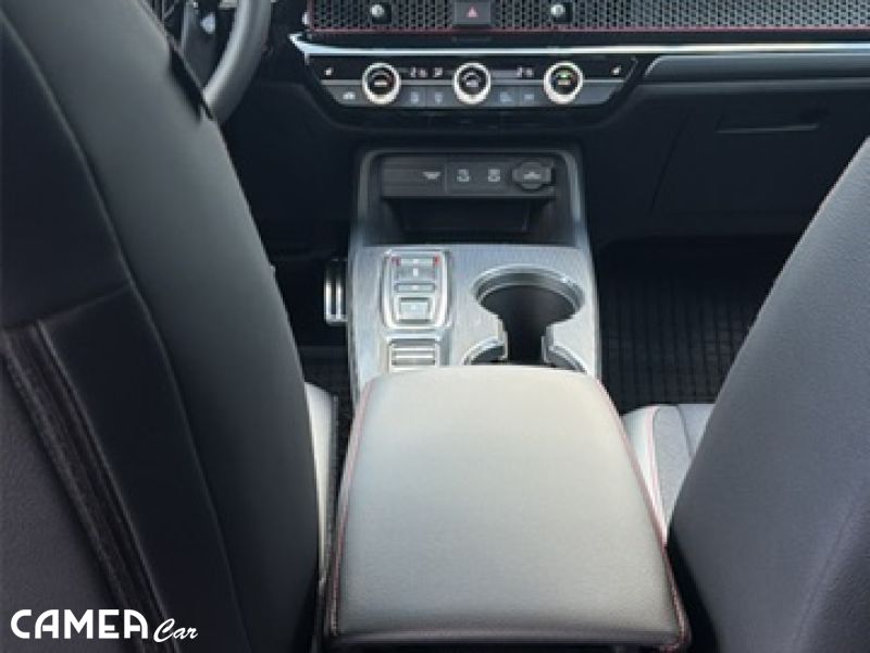 HONDA CIVIC 2.0 eHEV Sport  2027