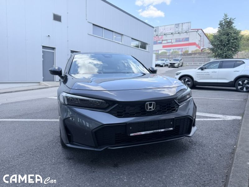 HONDA CIVIC 2.0 eHEV Sport  2027