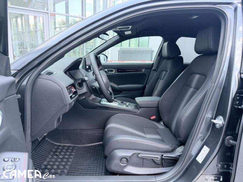 HONDA CIVIC 2.0 eHEV Sport  2027