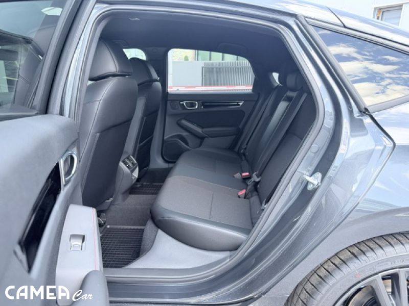 HONDA CIVIC 2.0 eHEV Sport  2027