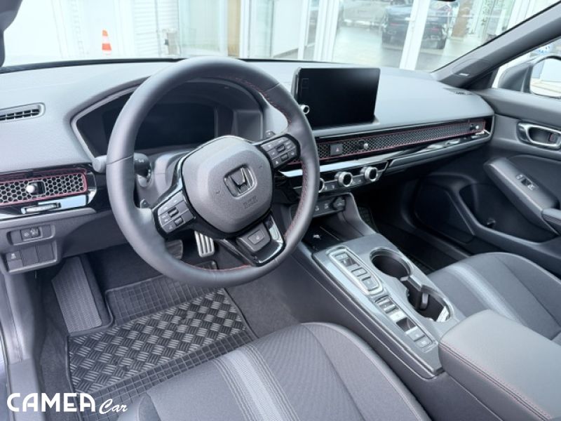 HONDA CIVIC 2.0 eHEV Sport  2027