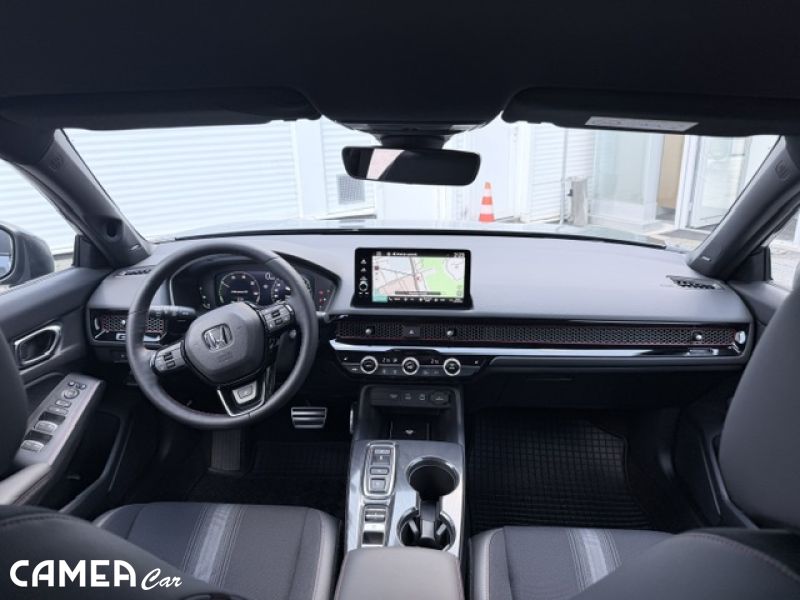 HONDA CIVIC 2.0 eHEV Sport  2027