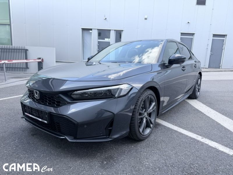 HONDA CIVIC 2.0 eHEV Sport  2027