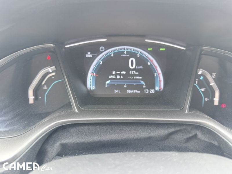 Honda Civic 1,0i Elegance