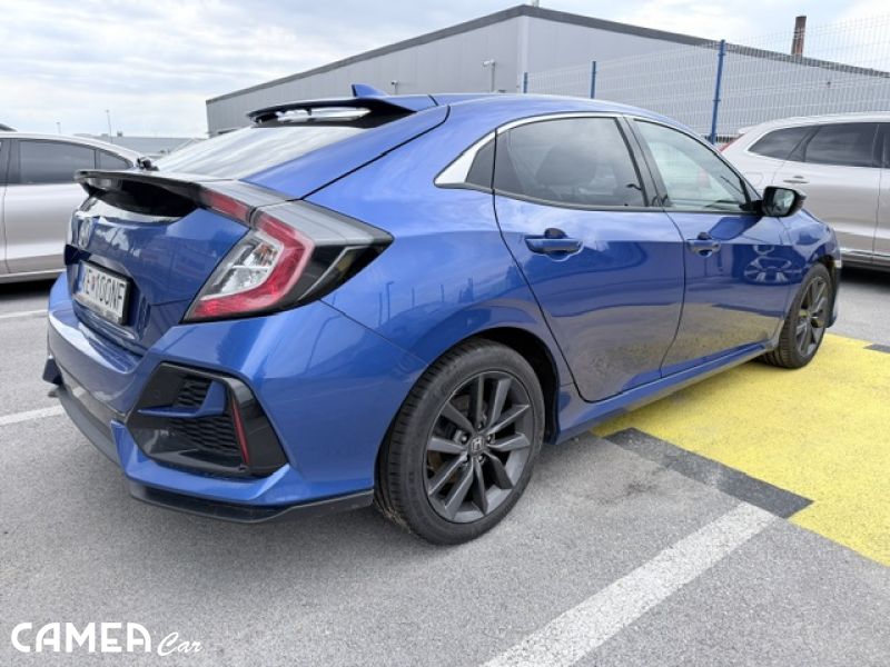 Honda Civic 1,0i Elegance