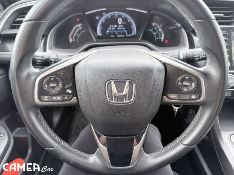 Honda Civic 1,0i Elegance