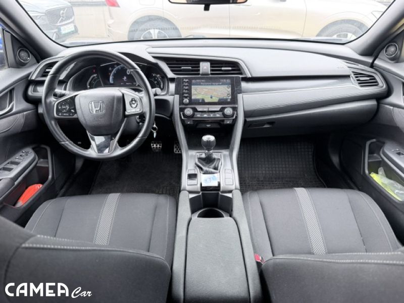 Honda Civic 1,0i Elegance