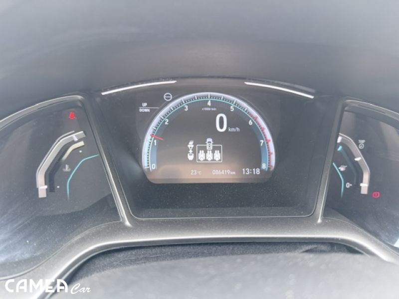 Honda Civic 1,0i Elegance