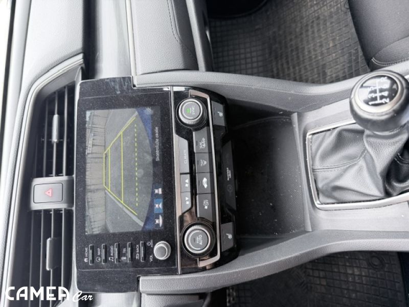 Honda Civic 1,0i Elegance