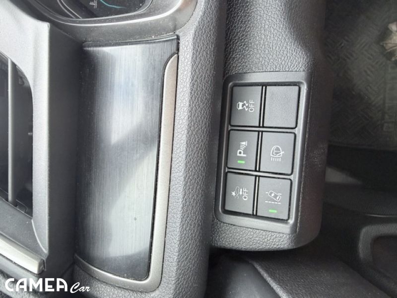 Honda Civic 1,0i Elegance