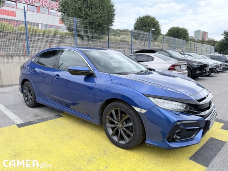 Honda Civic 1,0i Elegance