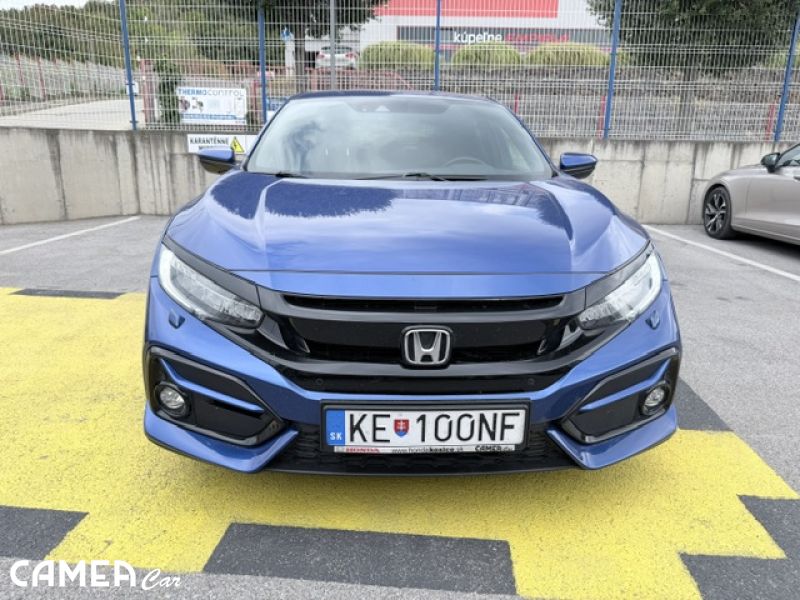 Honda Civic 1,0i Elegance