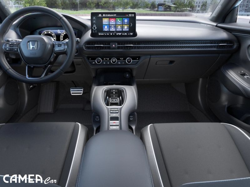 Honda ZR-V 2.0 e:HEV Sport 2027