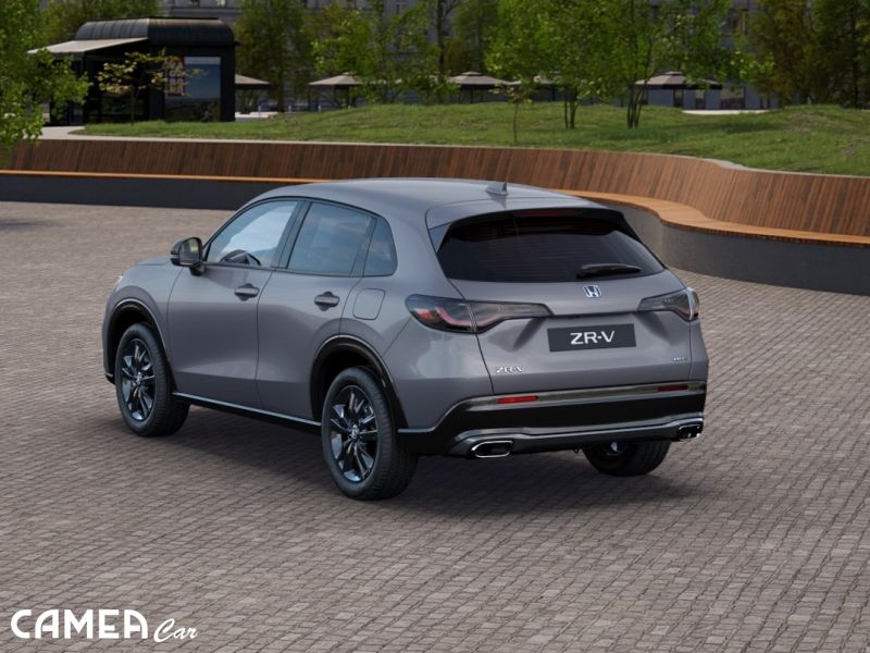 Honda ZR-V 2.0 e:HEV Sport 2027