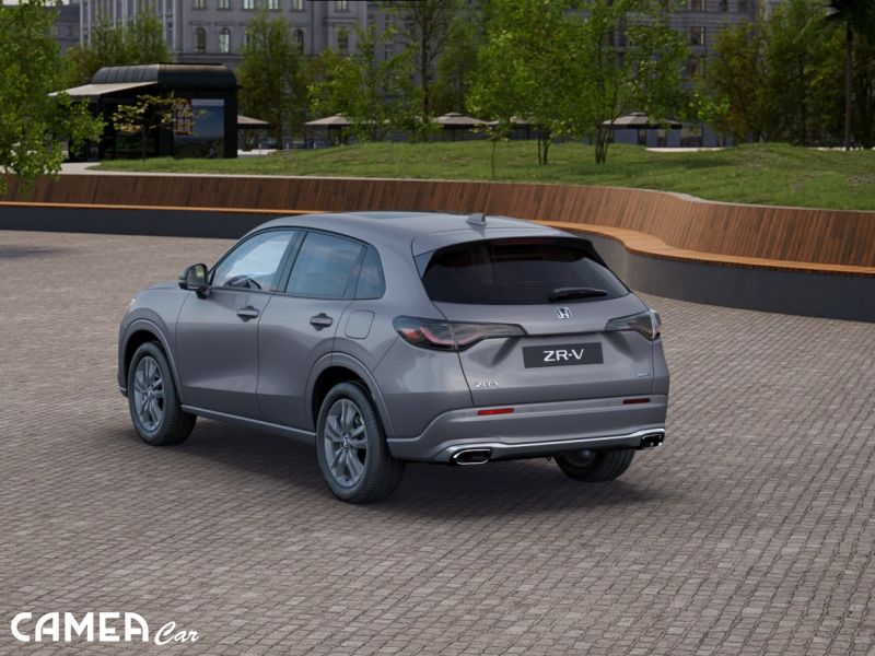 Honda ZR-V 2.0 e:HEV Advance 2027