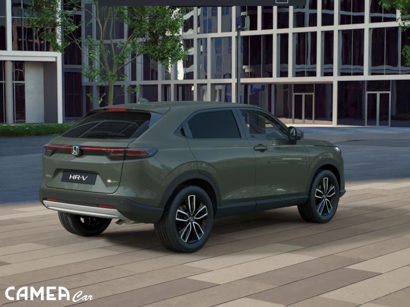 HONDA HR-V 1.5 e:HEV Elegance 27