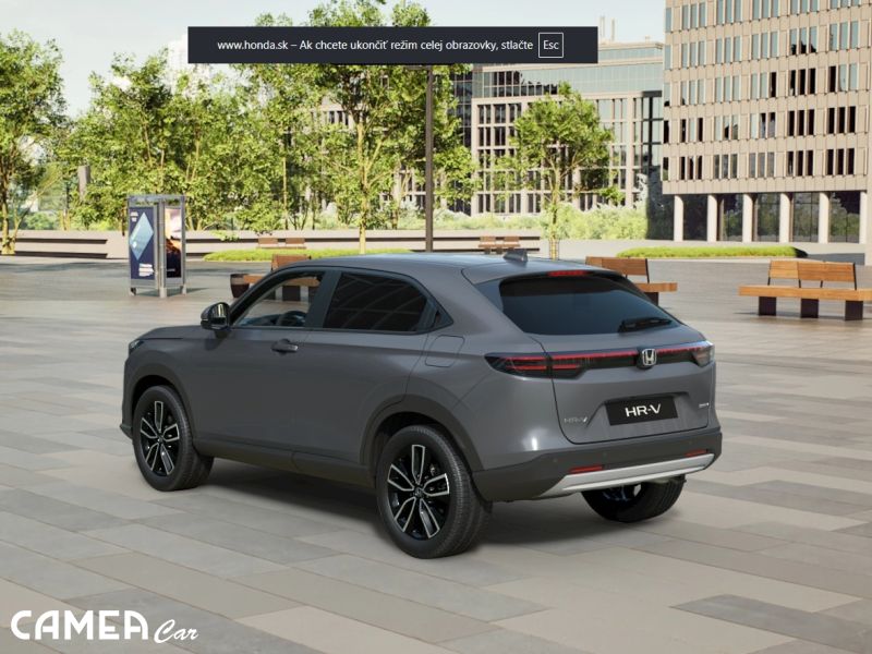 HONDA HR-V 1.5 e:HEV Elegance 27