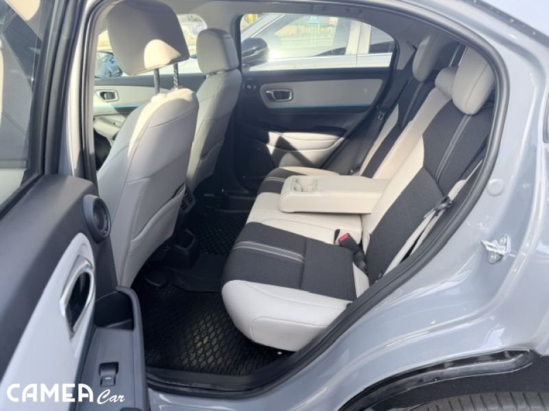 Honda HR-V 1,5 i-MMD Advance Style 2026