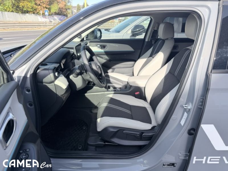 Honda HR-V 1,5 i-MMD Advance Style 2026